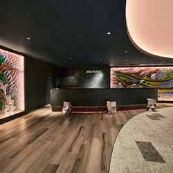 アンカード・バイ・リーガ 大阪なんば(提供写真)