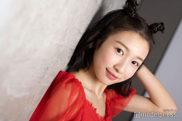 RINKO(C)モデルプレス