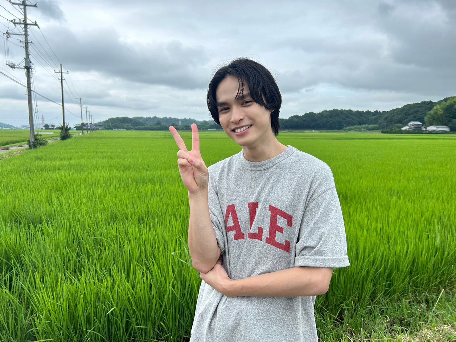 兵頭功海（C）カンテレ