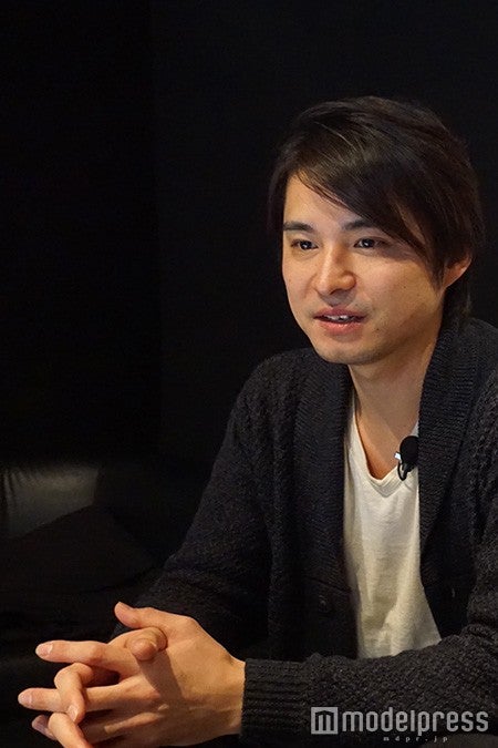 西浦秀樹／前回の放送の様子