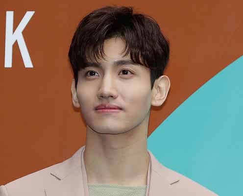 東方神起チャンミン、後輩・SHINee“5 人”への愛情 日本語メッセージにファン感動