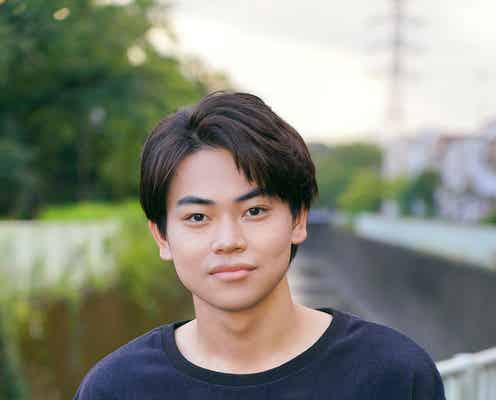 菅田将暉の弟・菅生新樹、日テレドラマ初出演「初恋の悪魔」で伊藤英明の息子役