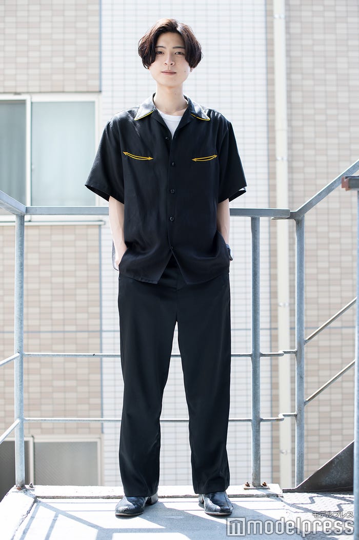 新納直(C)モデルプレス