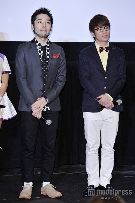 オリエンタルラジオ