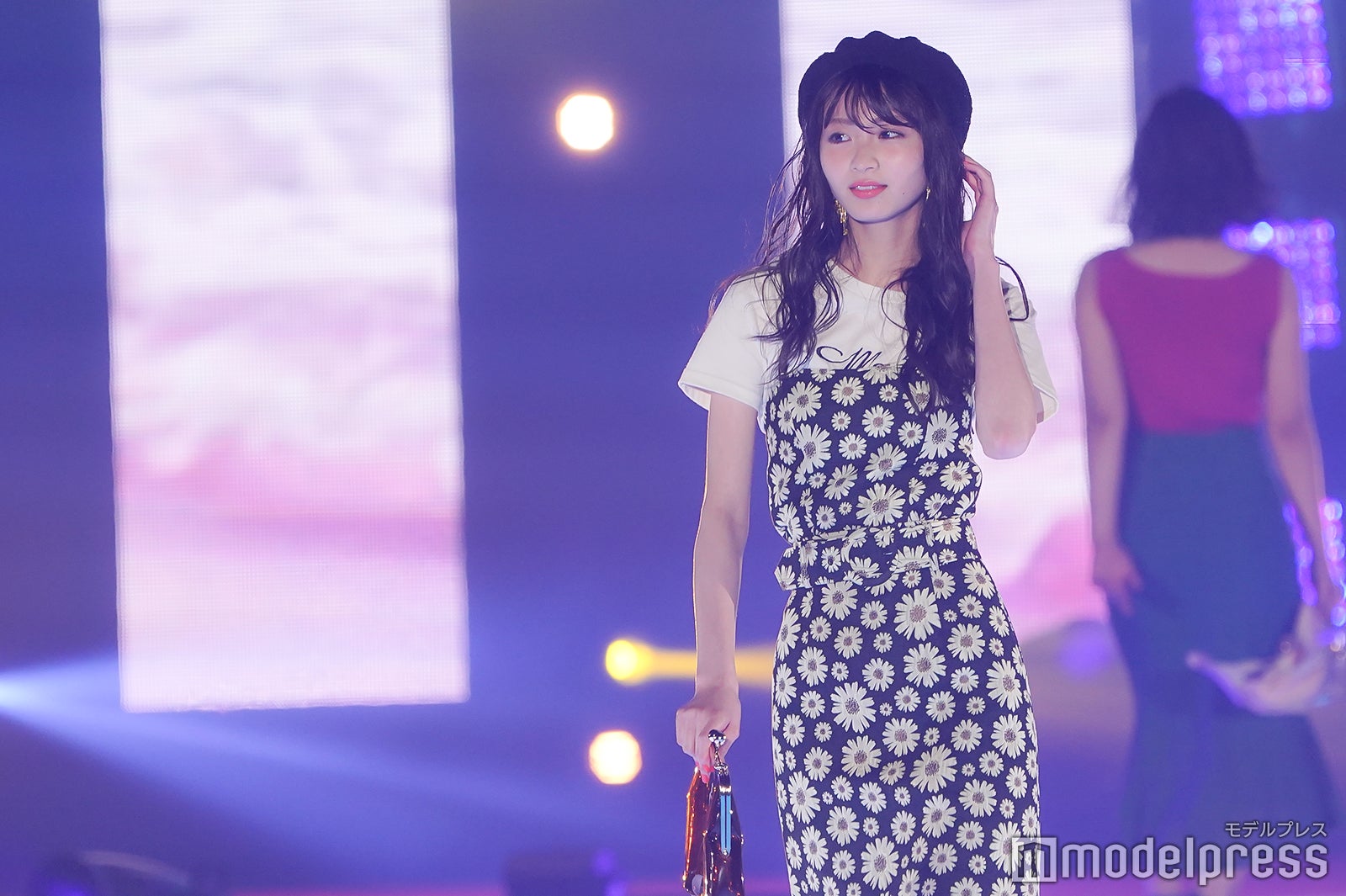 岡崎紗絵（C）モデルプレス
