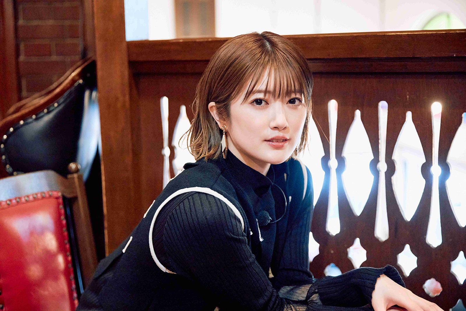 乃木坂46樋口日奈、ソロトークバラエティーで横浜ひとり旅