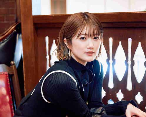 乃木坂46樋口日奈、ソロトークバラエティーで横浜ひとり旅
