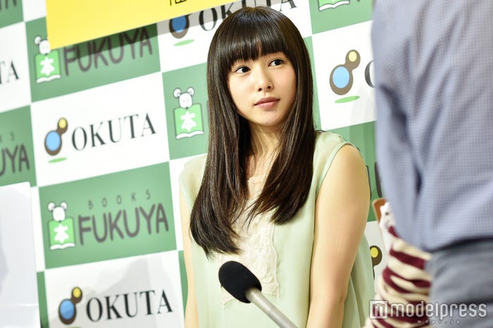 桜井日奈子(C)モデルプレス