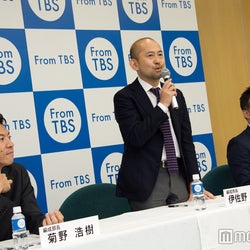夏目三久「あさチャン!」降板報道にTBSがコメント