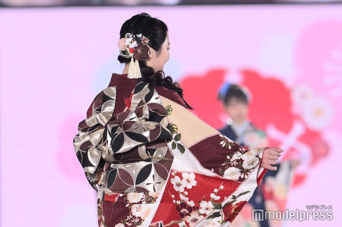 本田望結(C)モデルプレス