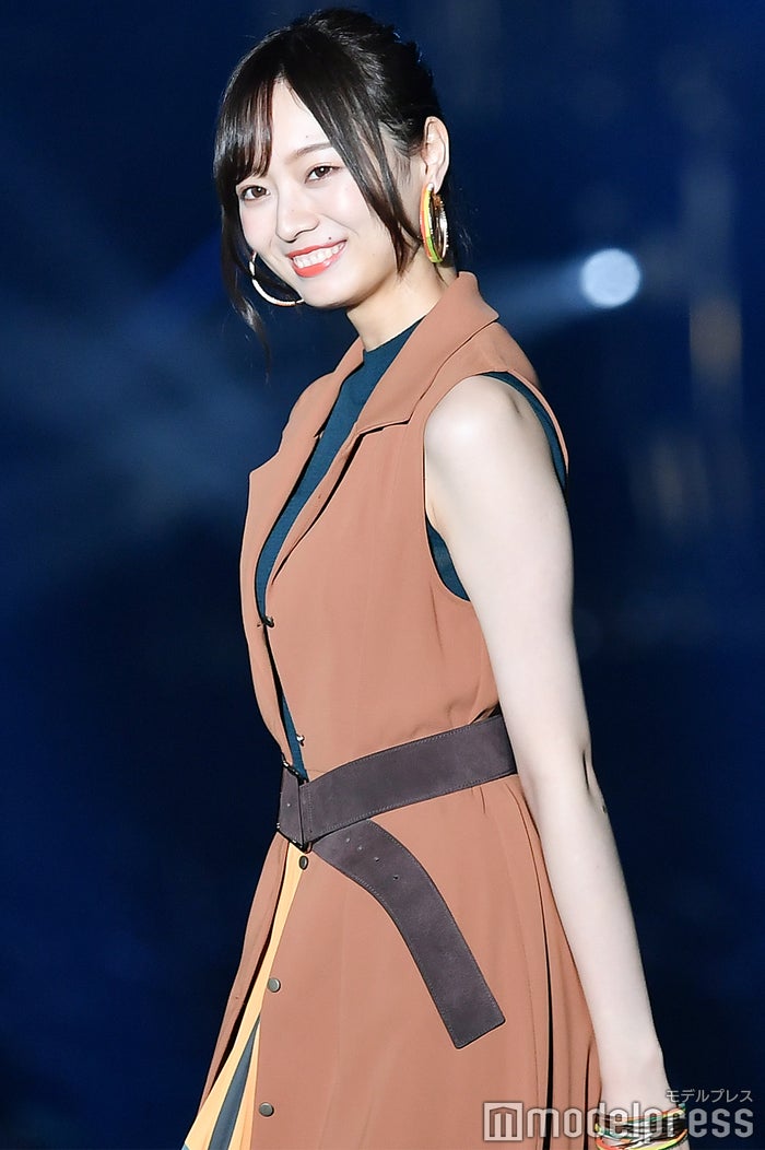 乃木坂46星野みなみ 梅澤美波 メンバー1の キス魔 明かす 1日10回くらい モデルプレス 乃木坂46星野みなみ 梅澤美波 メンバー1の キス魔 明かす 1日10回くらい モデルプレス