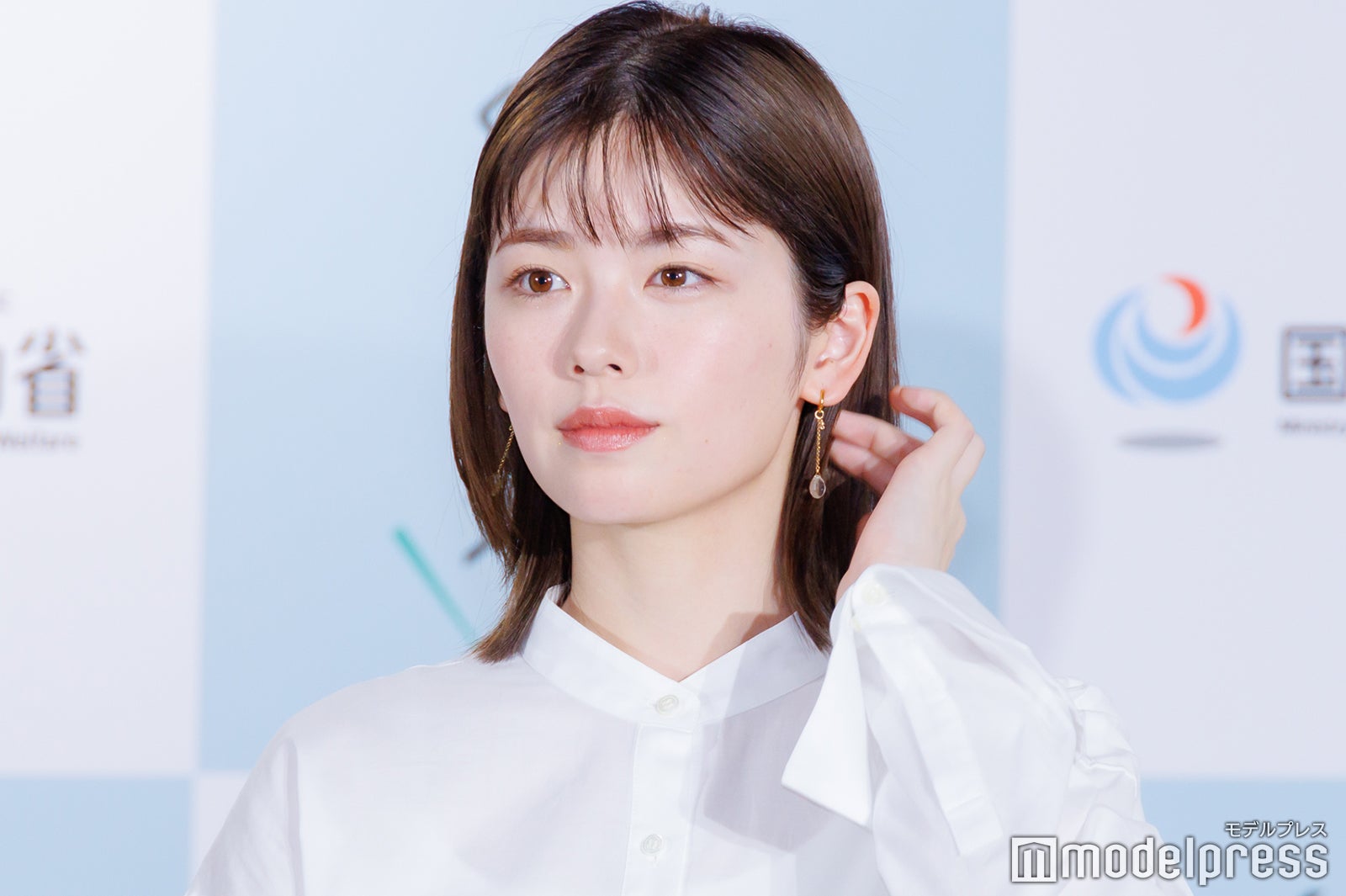 小芝風花（C）モデルプレス