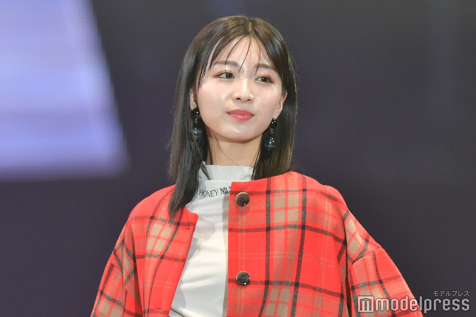 （C）モデルプレス