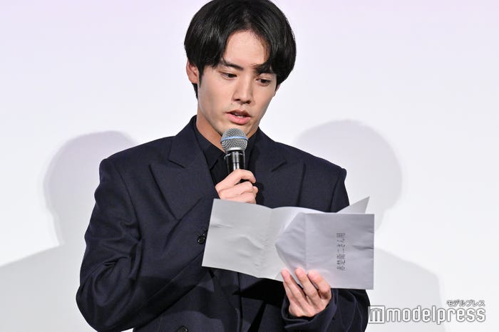 赤楚衛二(C)モデルプレス