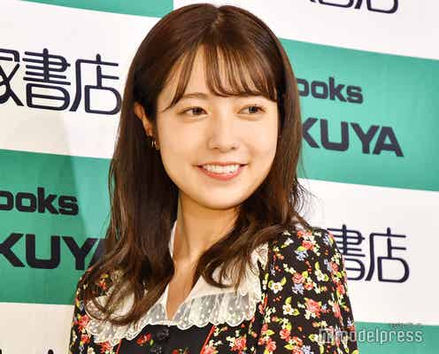 斉藤優里、乃木坂46卒業後の活動に言及