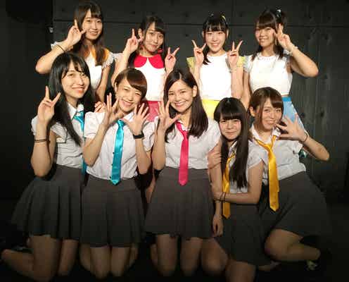 異色のオフィス系ガールズ・カプ式会社ハイパーモチベーション、PLCと初の試み 予想外のコラボ続々