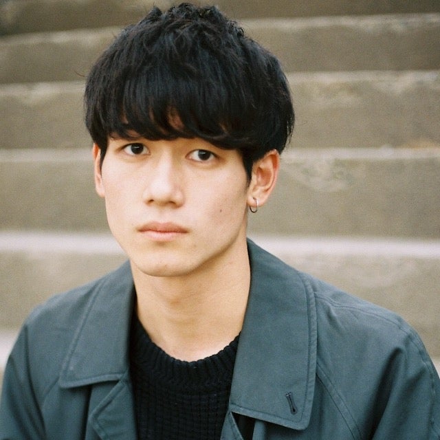 「Mr. of Mr. CAMPUS CONTEST 2019」出場者（提供画像）