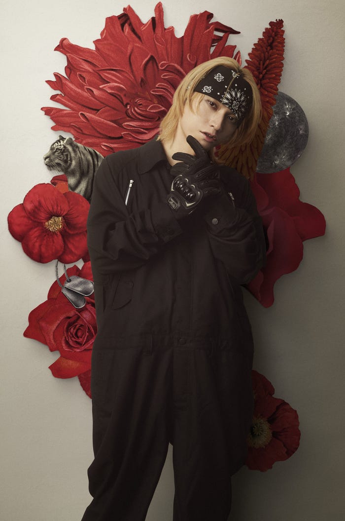 SKY-HI(提供写真)