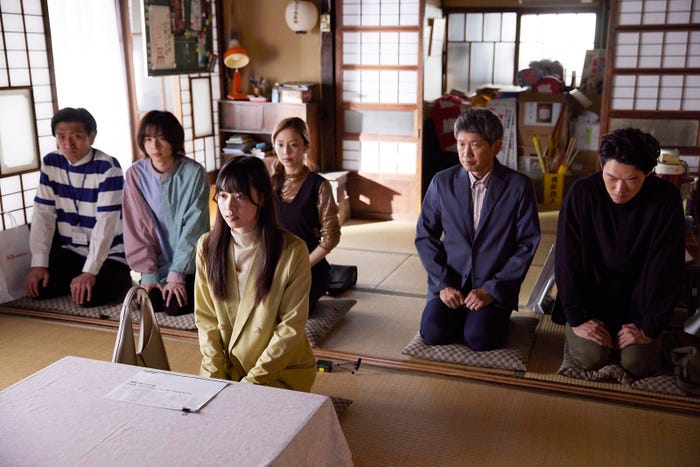 「ポケットに冒険をつめこんで」第5話より(C)「ポケットに冒険をつめこんで」製作委員会