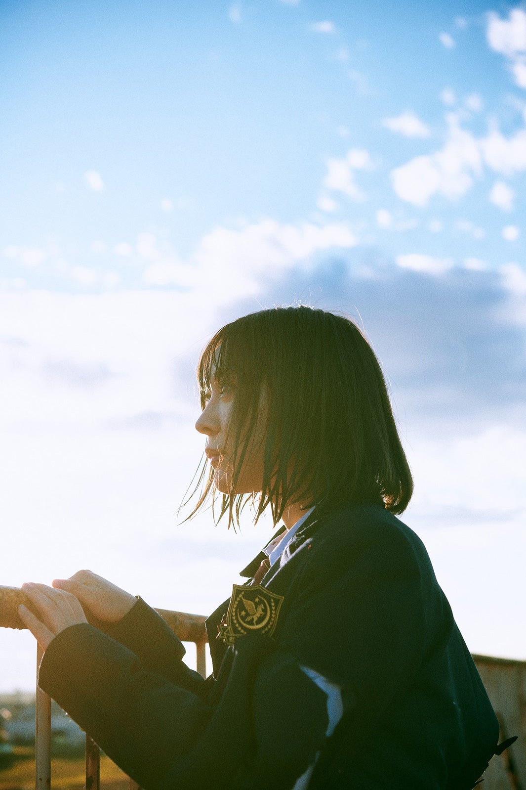 平松可奈子 （提供写真）