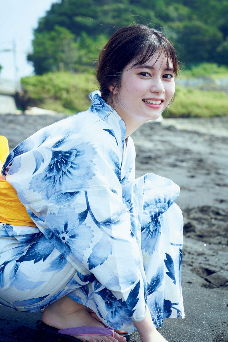 大久保桜子（C）神藤剛、光文社