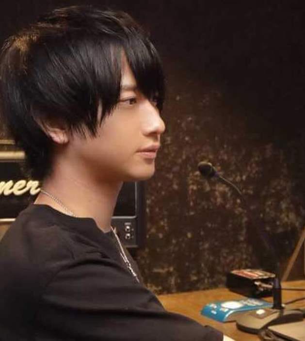 クボナオキ(提供写真)