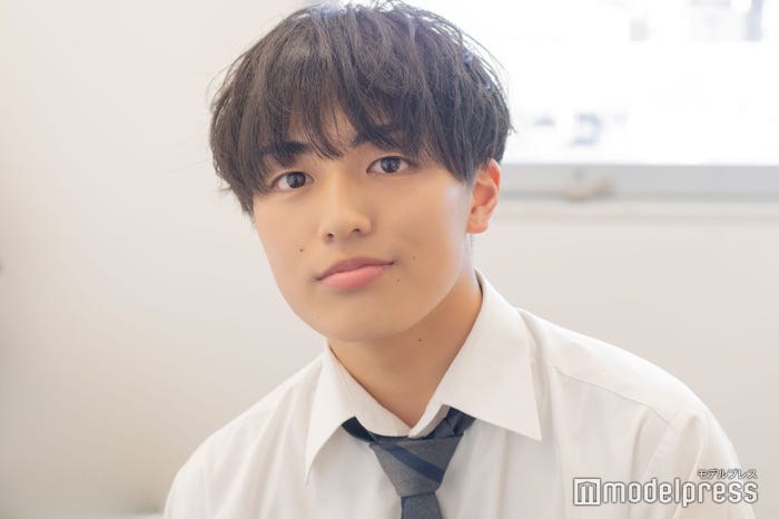 吉田叡史(C)モデルプレス