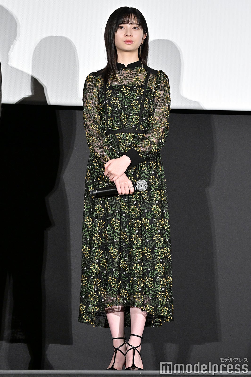 桜田ひより（C）モデルプレス