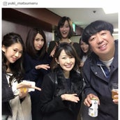 松丸友紀アナ 前代未聞のマタニティフォトが 衝撃的 体張りすぎ と話題 モデルプレス 松丸友紀アナ 前代未聞のマタニティフォトが 衝撃的 体張りすぎ と話題 モデルプレス