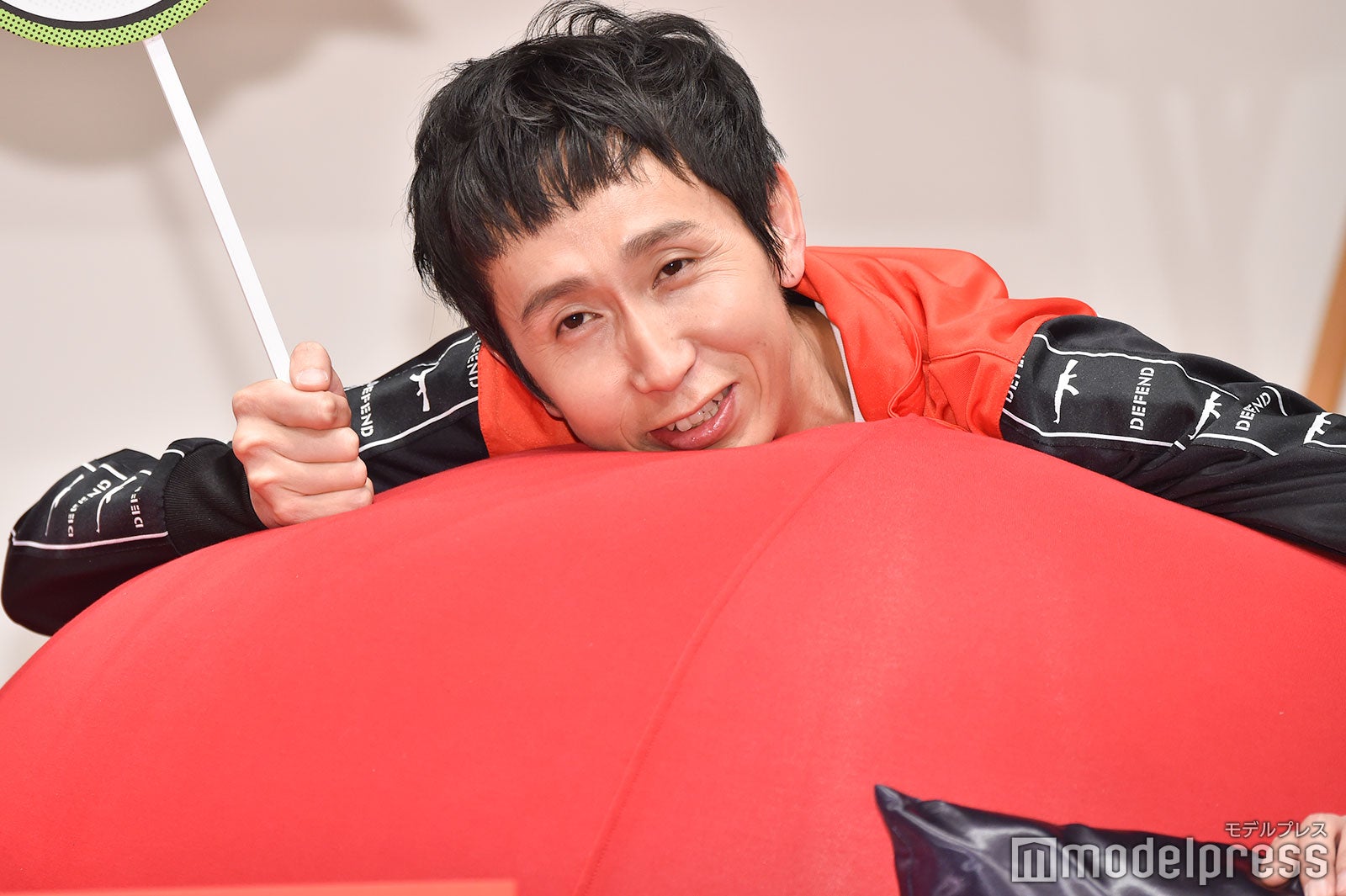 アンガールズ山根良顕 （C）モデルプレス