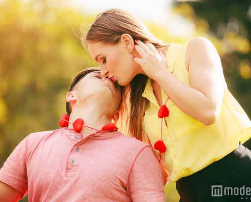 彼が思わず夢中になってしまう“キス力”を高めるトレーニング法5つ