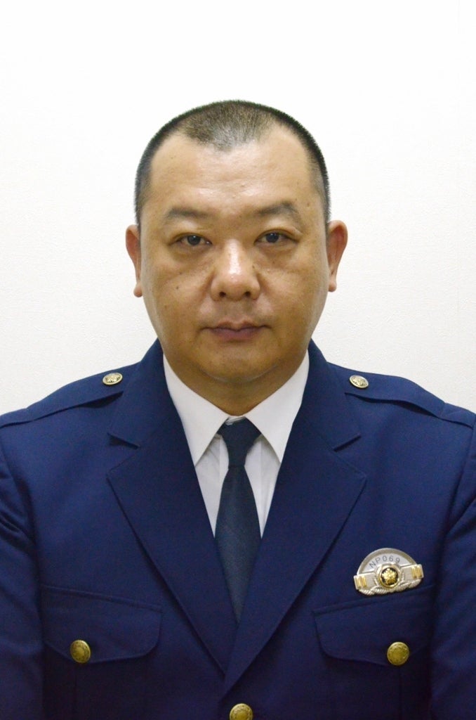 木下隆行（C）「侠飯～おとこめし～」製作委員会
