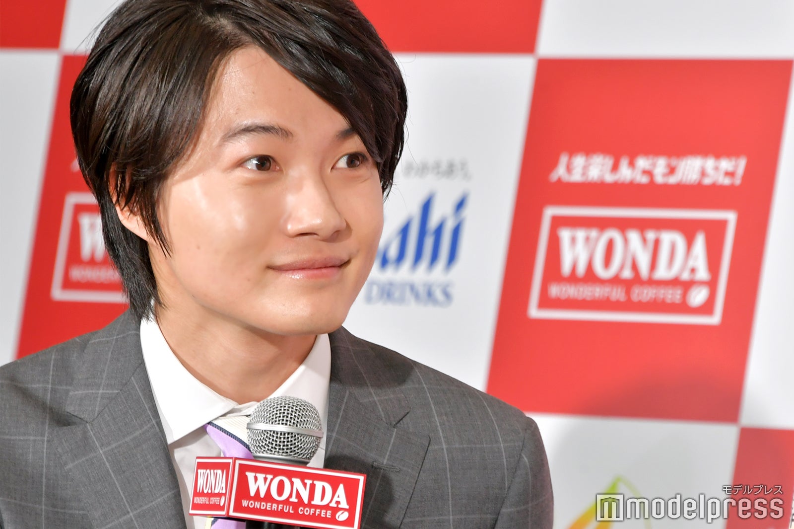 神木隆之介 （C）モデルプレス