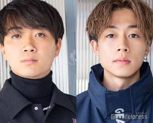 コムドット、ゆうま・ゆうたの体調不良でYouTube更新休止へ 新型コロナ検査はメンバー全員陰性