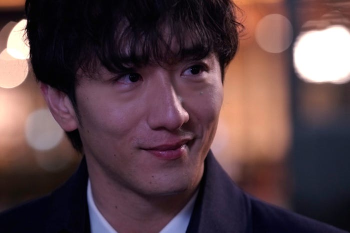 大貫勇輔「子宮恋愛」第5話(C)ytv