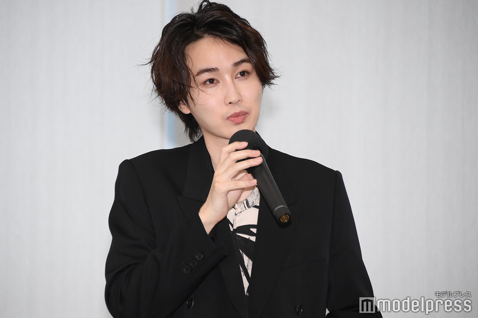 カルマ（C）モデルプレス