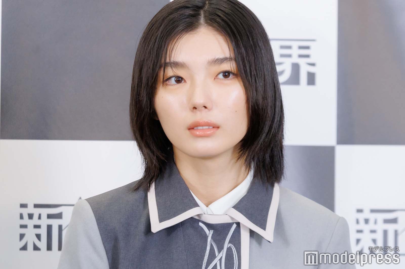 藤吉夏鈴（C）モデルプレス