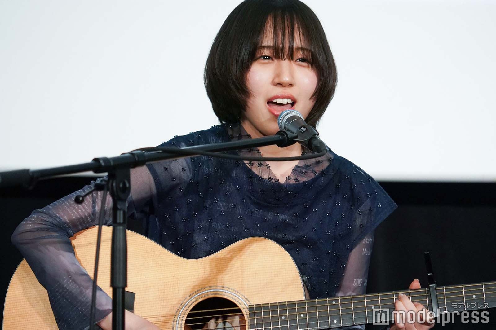 十明（C）モデルプレス