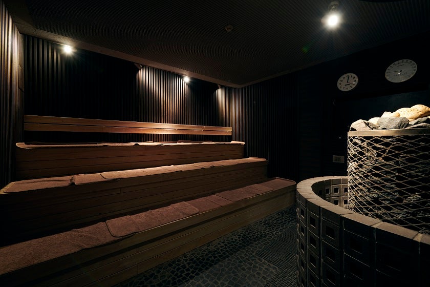 テルマー湯滑川店／提供画像