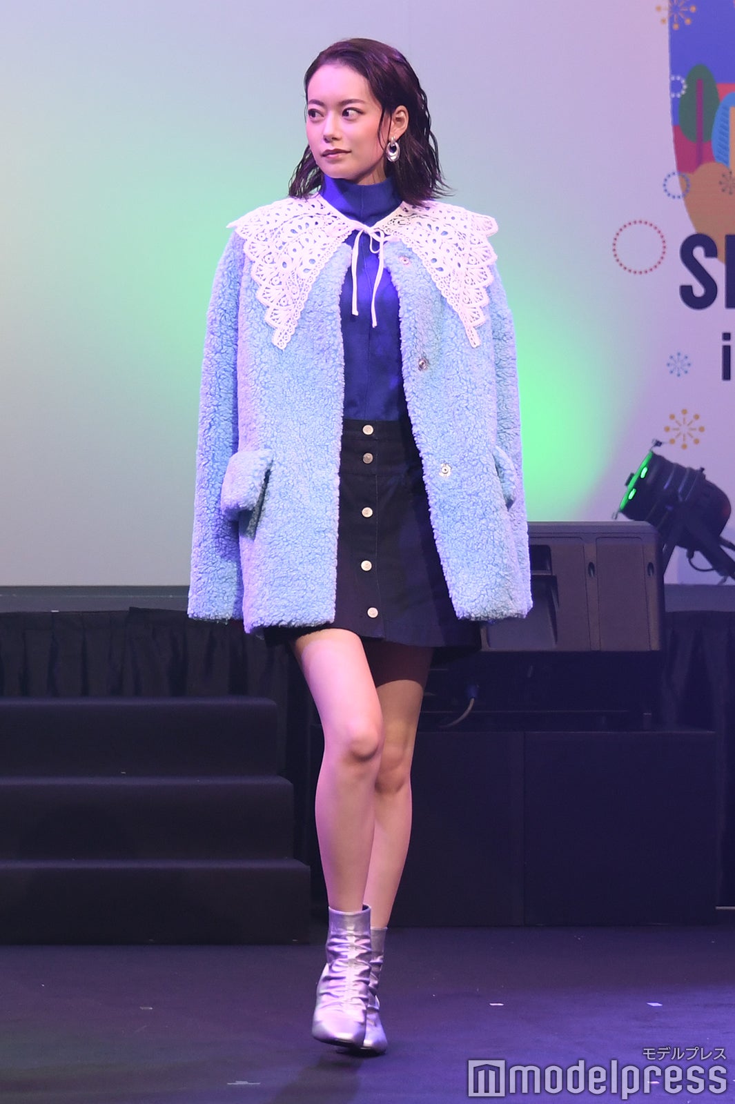 なごみ （C）モデルプレス