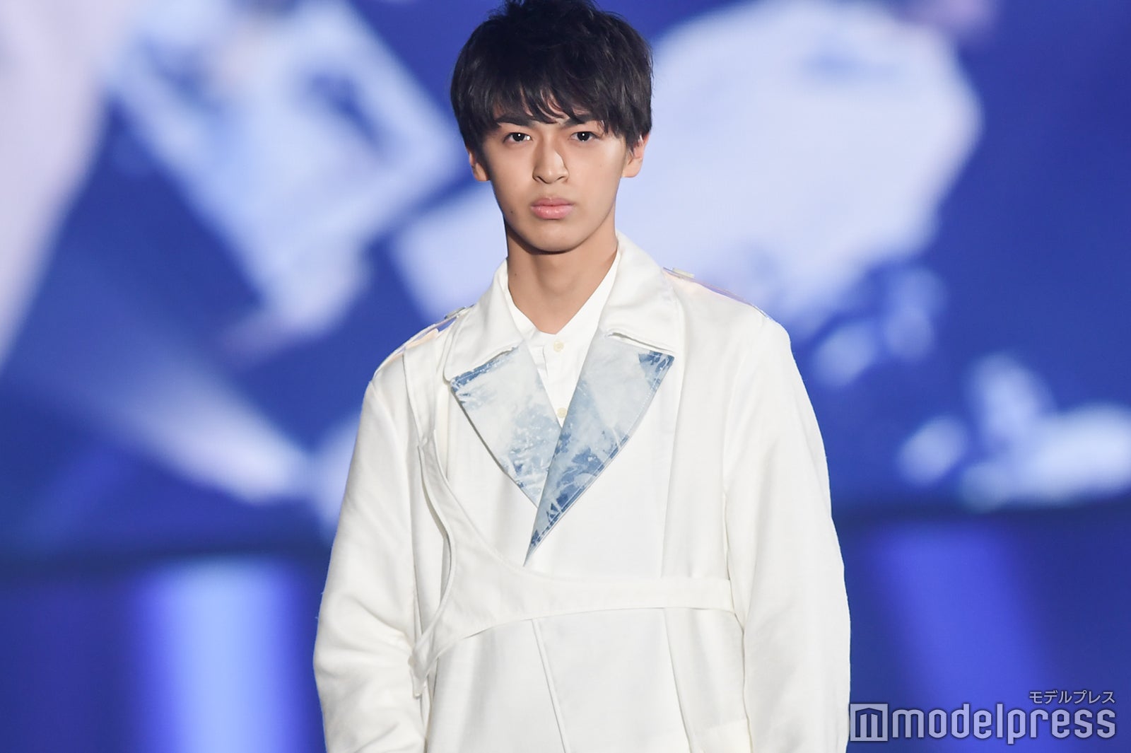 「虹とオオカミには騙されない」メンバー（C）モデルプレス