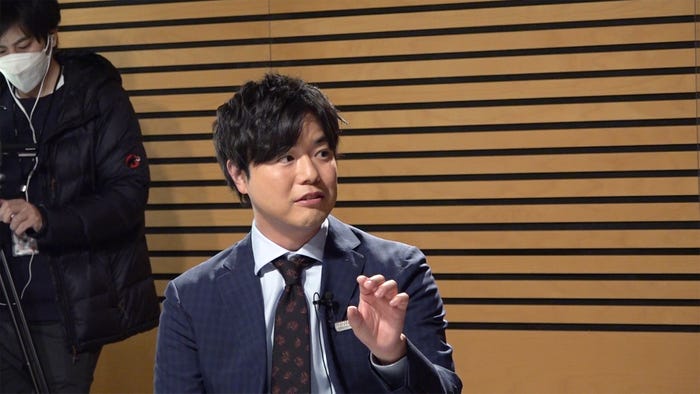 シュウペイ(C)テレビ朝日