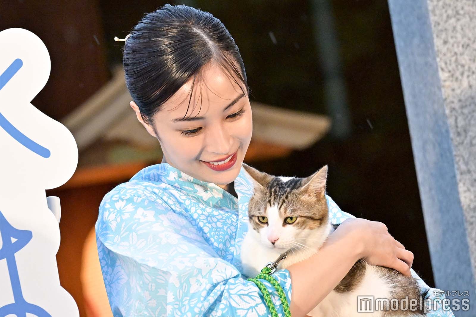 広瀬すず（C）モデルプレス