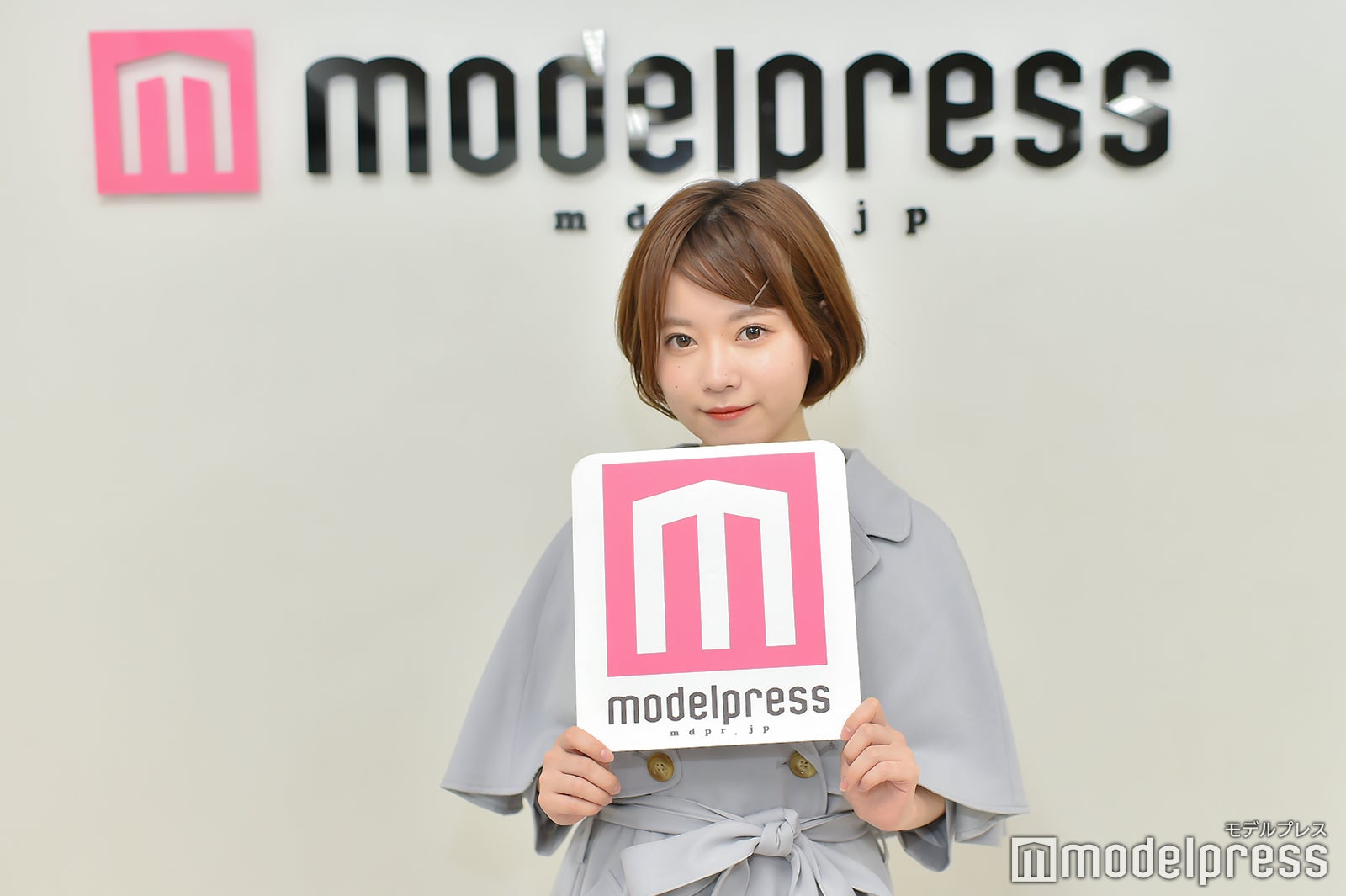 齋藤舞（C）モデルプレス