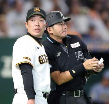 巨人・阿部監督 試合後にミーティング「力の差を見せつけられた3連戦。ファンの人に申し訳ない」とG党に謝罪