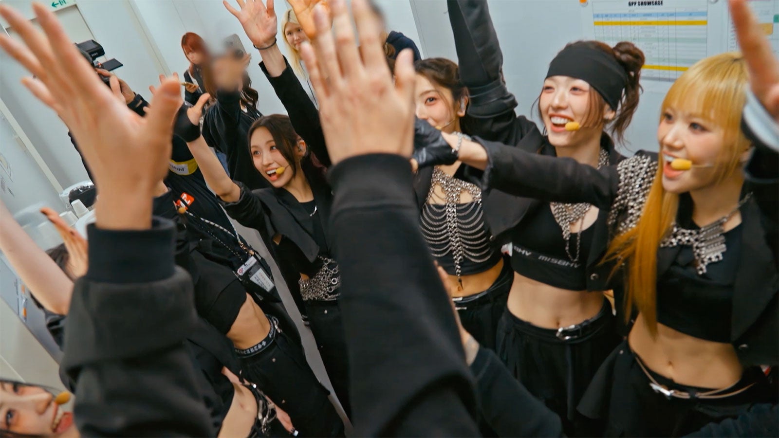 GPP「GPP Fly　〜崖っぷち紙ヒコーキのテイクオフ〜」（提供写真）