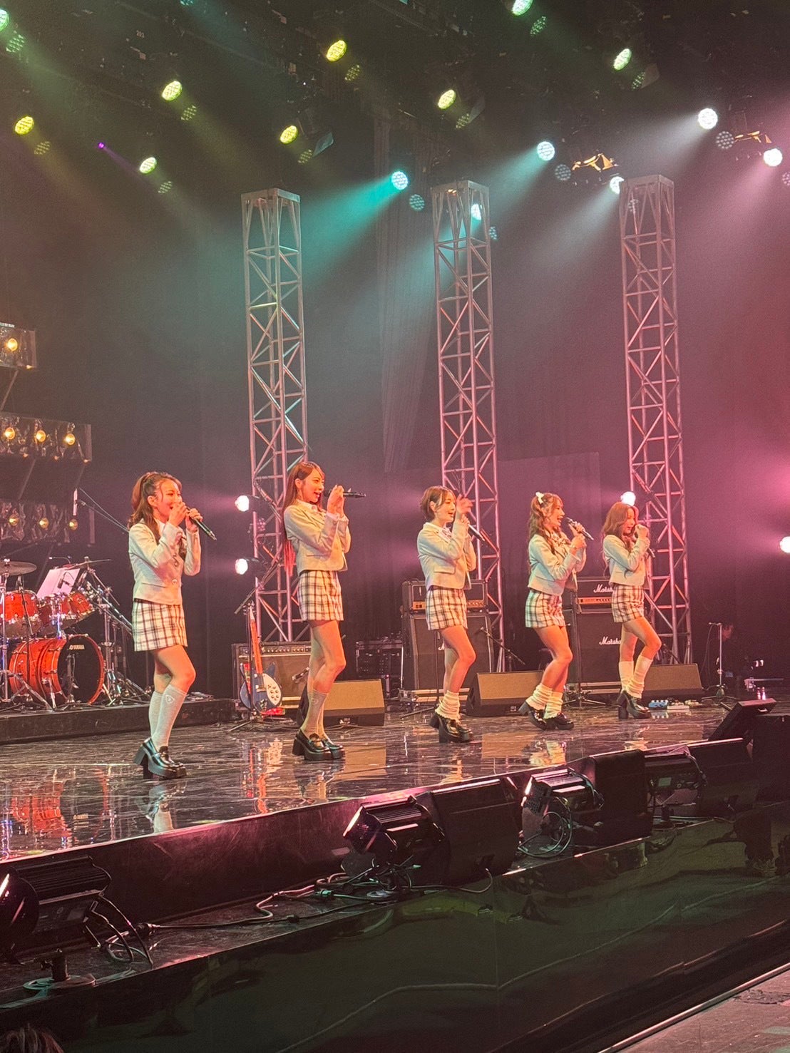 CHANCE GALs（C）フォーミュレーションI.T.S