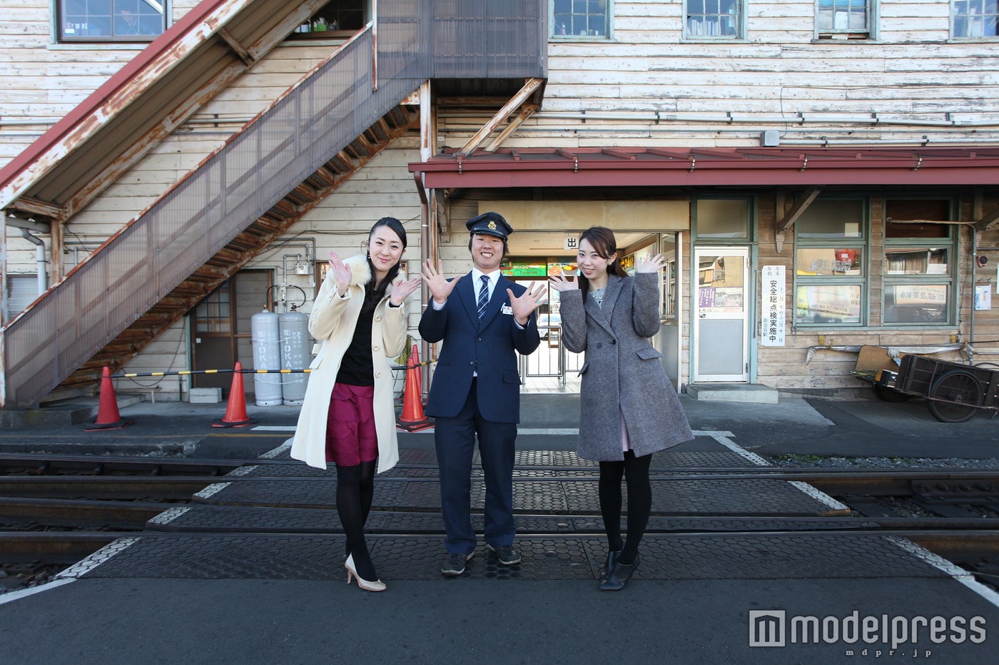大井川鐵道初の女子旅企画「スイーツ列車」／画像提供：大井川鐵道