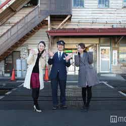 大井川鐵道初の女子旅企画「スイーツ列車」／画像提供：大井川鐵道