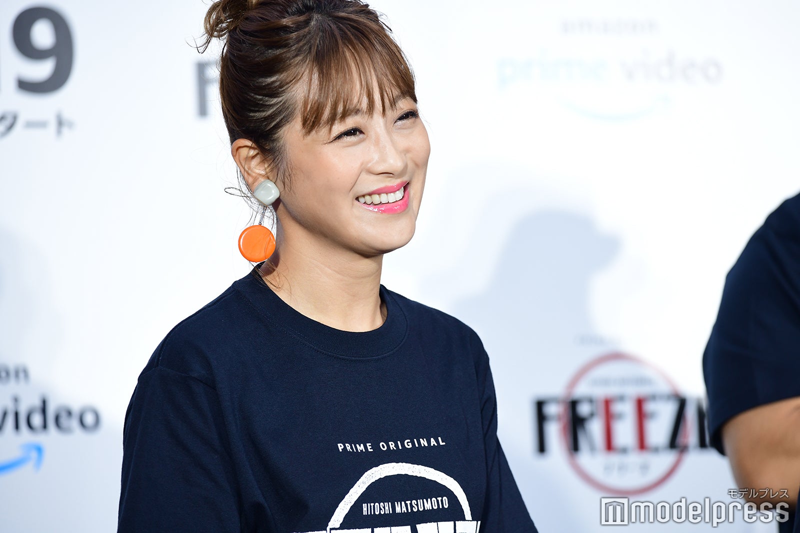 鈴木奈々（C）モデルプレス